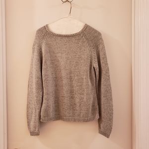 Women's sweater